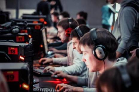 В Тамбове пройдет киберспортивный турнир по DOTA 2