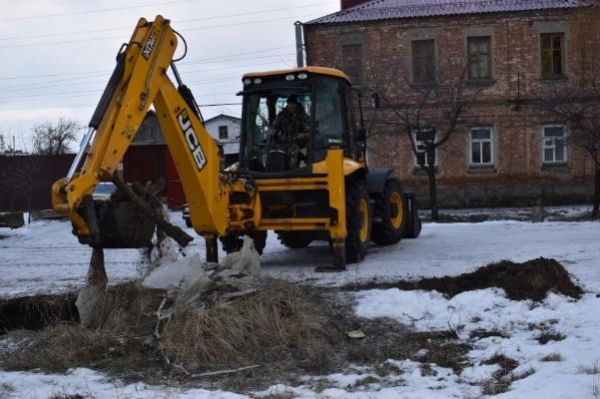 В Моршанске в этом году планируют провести реконструкцию сети водоотведения