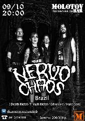 Nervo Chaos (Бразилия)