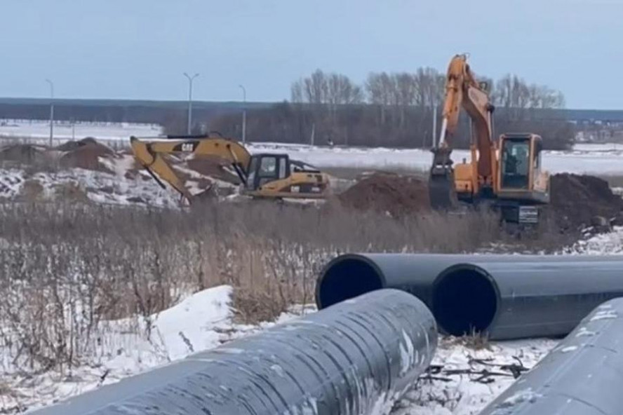 На модернизацию системы водоснабжения в Тамбовской области потратят 300 млн рублей
