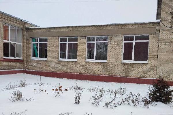 В 11 школах Тамбова установили новые окна