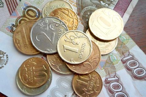 Каждый пятый житель Тамбовской области зарабатывает меньше 15 тысяч рублей в месяц