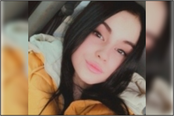 В Тамбовской области без вести пропала 15-летняя девушка
