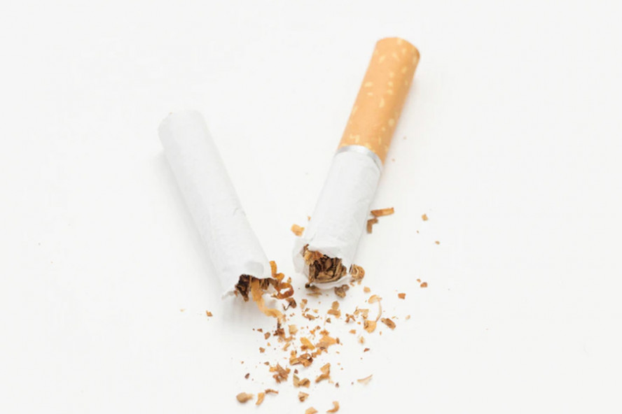 Стали известны наиболее эффективные способы бросить курить