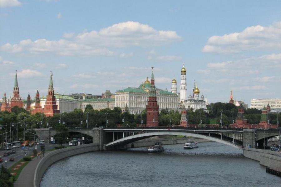 В Кремле назвали сроки индексации МРОТ в России