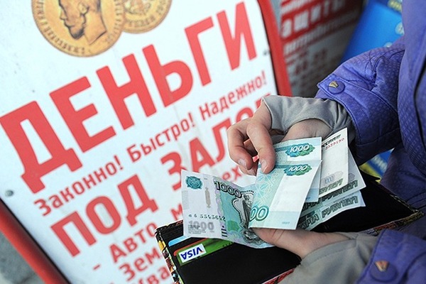 В Тамбовской области выявлено 4 нелегальных кредитора