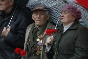 Траурный митинг посвященный началу Великой Отечественной Войне прошел в Тамбове