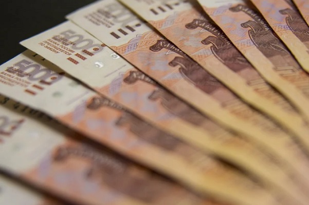 Тамбовская организация погасила долг по налогам после ареста дорогостоящего оборудования