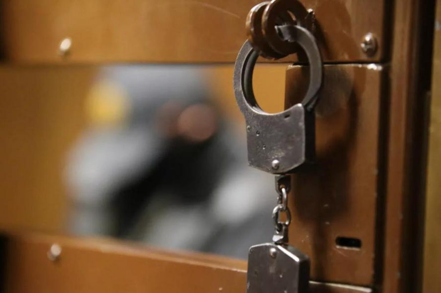 В Тамбовской области задержали молодого мужчину, находящегося в федеральном розыске