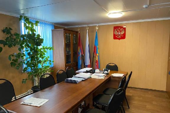 Тамбовский чиновник заплатит штраф 1,2 млн рублей за полученную взятку