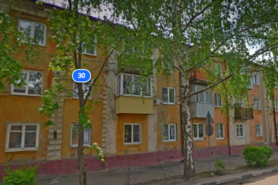 Управляющая компания устранила нарушения в доме по улице Лермонтовской только после вмешательства прокуратуры