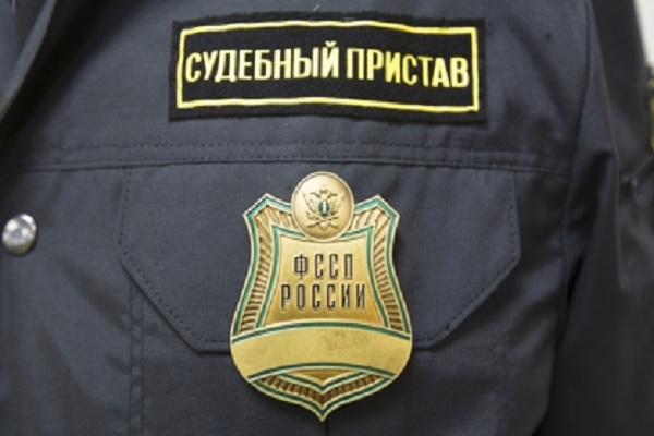В Тамбовской области возбуждено уголовное дело в отношении бывшего судебного пристава