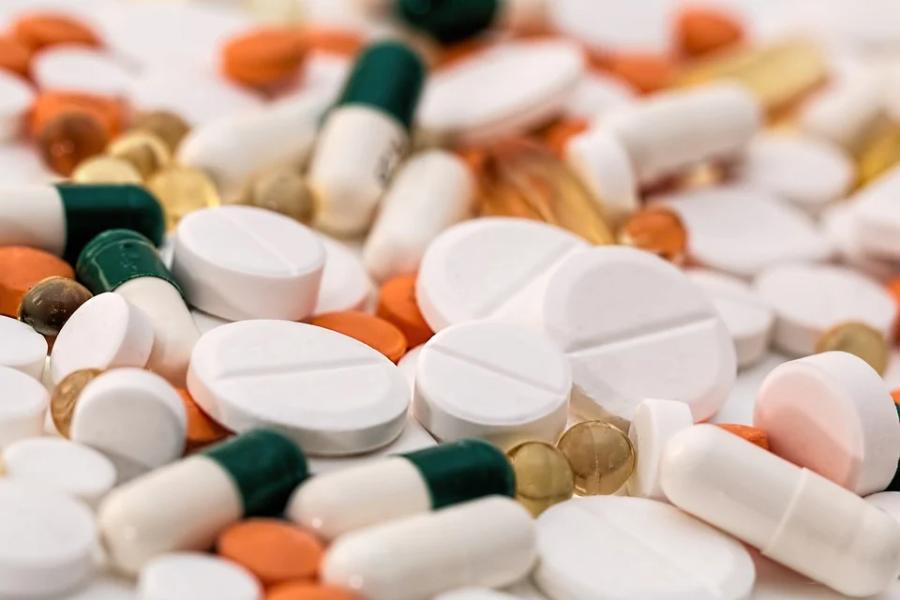 В аптеках Моршанска нет лекарств, включённых в перечень необходимых