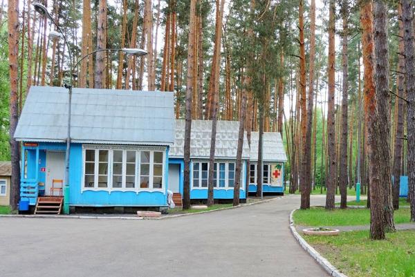 В Тамбовской области увеличили среднюю стоимость путёвки в летний лагерь
