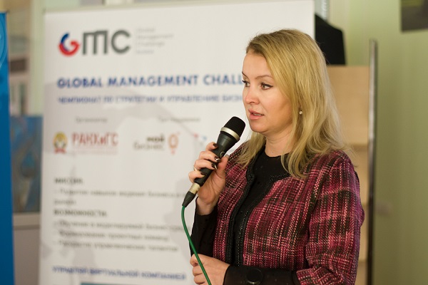 Открылась регистрация на третий Кубок Тамбовской области по стратегии и управлению бизнесом Global Management Challenge