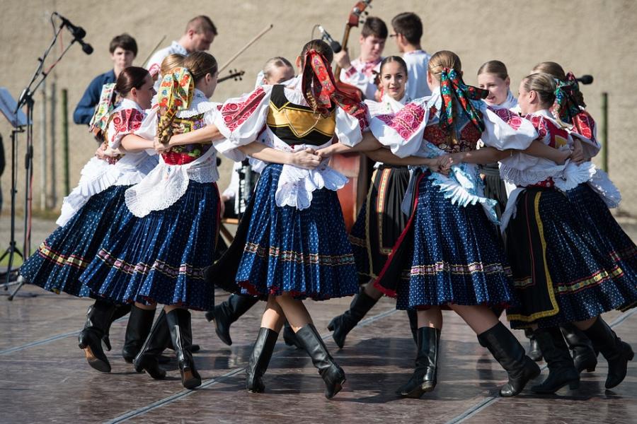 В регионе состоится межнациональный фестиваль "Традиции многонациональной Тамбовщины" 