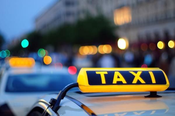 Насильники и убийцы больше не смогут управлять такси