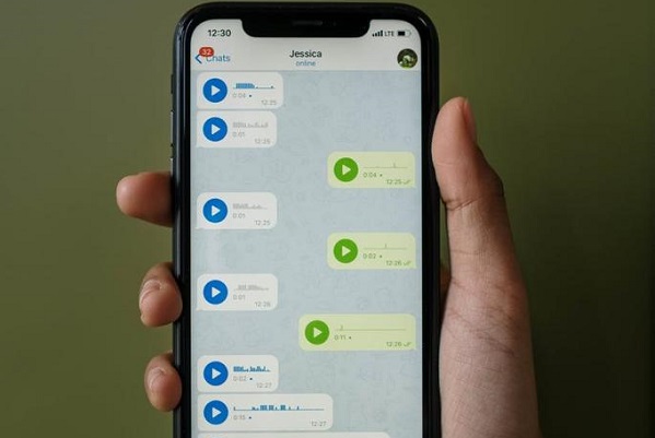 Telegram стал самым популярным мессенджером в Тамбове
