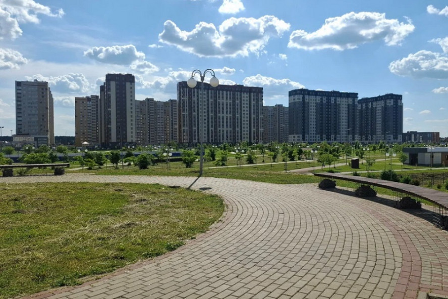В Олимпийском парке Тамбова отпразднуют День молодёжи