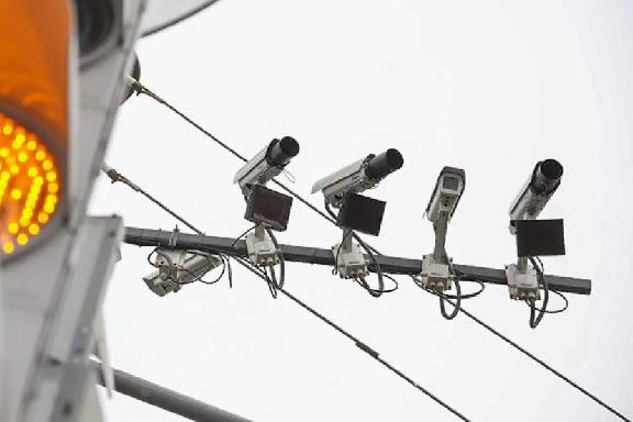 Часть дорожных камер в РФ могут отключить из-за ужесточения требований