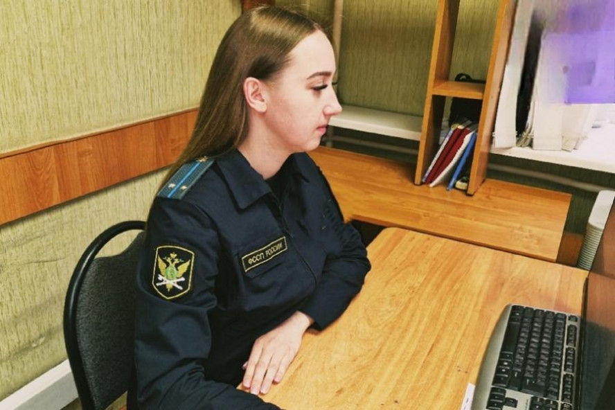 У тамбовчанина арестовали банковские счета за долги