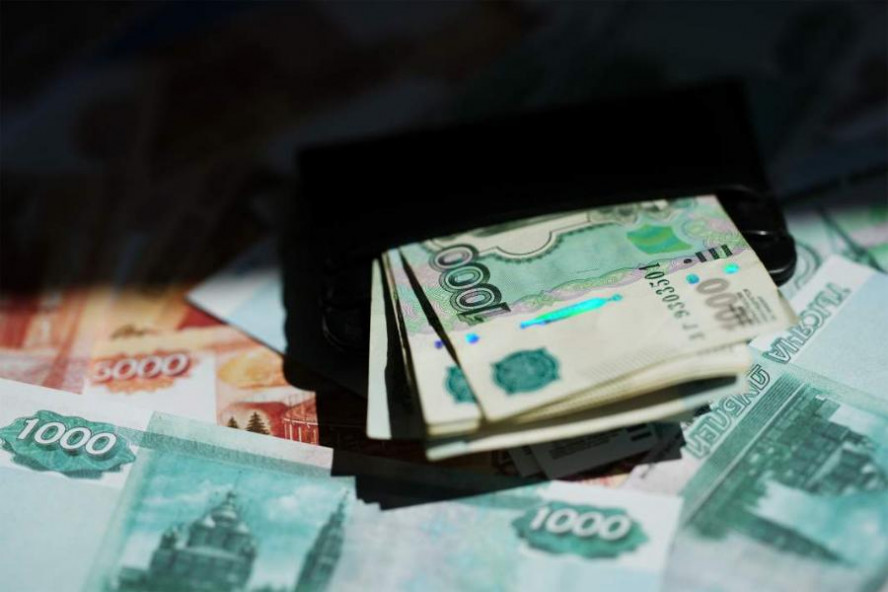 Рост реальных зарплат практически остановится в 2026 году