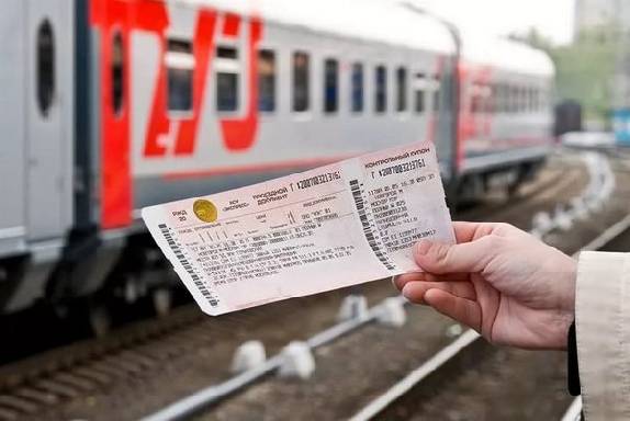 В праздничные дни марта Москву и Тамбов свяжут дополнительные рейсы поездов