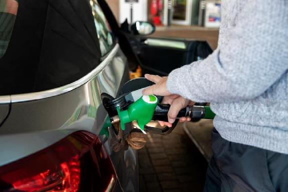 В Тамбовской области отменили транспортный налог для автомобилей на газомоторном топливе