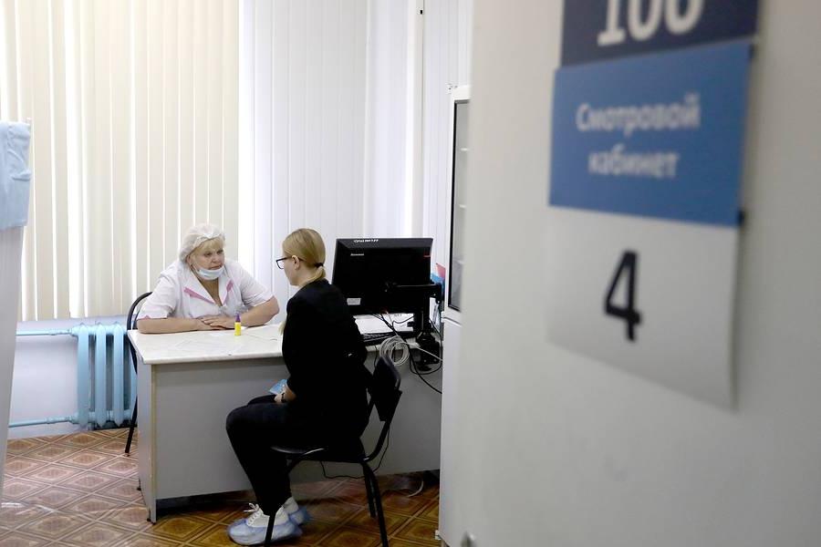 Стало известно количество людей с расстройствами психики в России