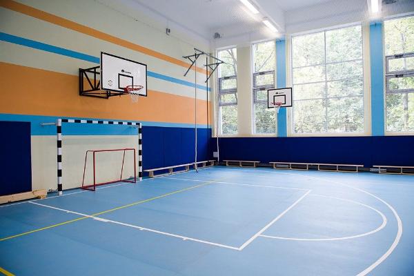 В сельских школах Тамбовской области отремонтируют спортивные залы