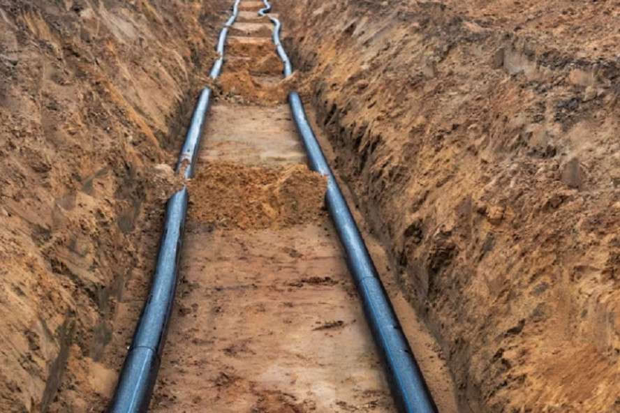 В Мучкапском округе после вмешательства прокуратуры отремонтировали водопровод 