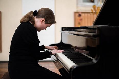 В Тамбове пройдёт Всероссийский фортепианный конкурс имени Мержанова