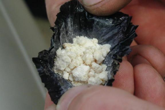 В Тамбовской области выявили новые факты хранения наркотиков