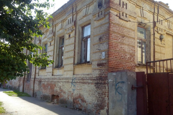 Власти Тамбова хотят передать православной церкви ещё одно здание