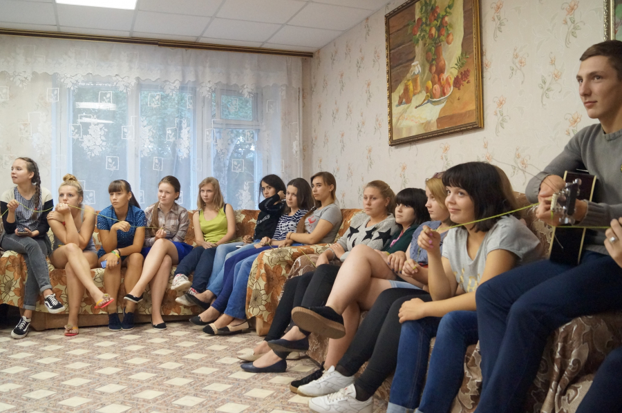 В Тамбовской области выберут лучшее студенческое общежитие