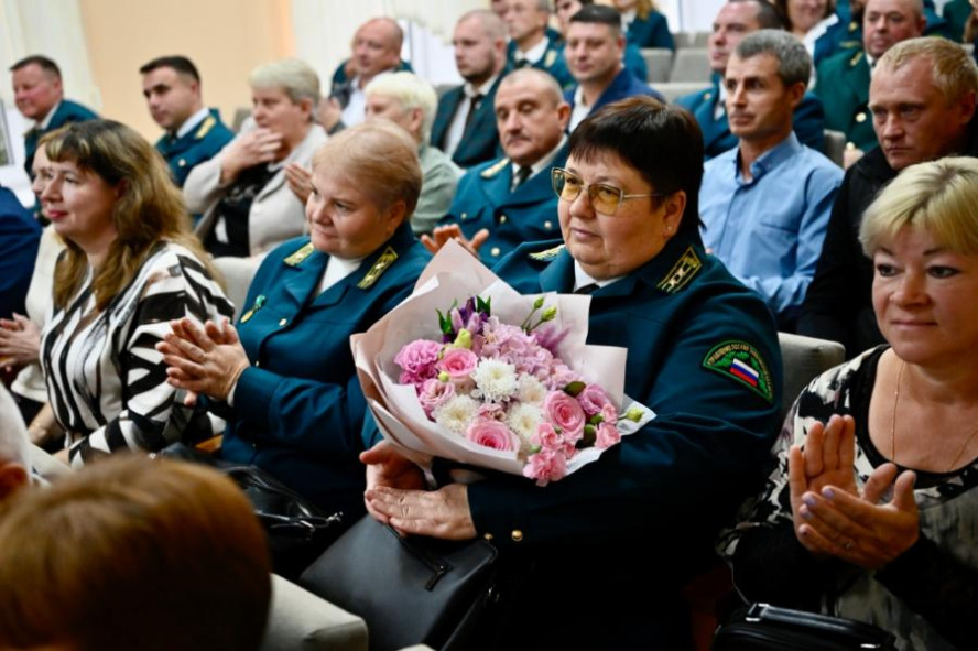 Доходы лесной отрасли Тамбовской области превысили 800 миллионов рублей
