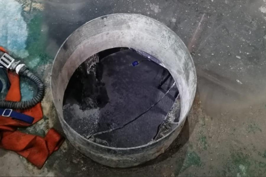 В Тамбовской области двое мужчин погибли от отравления канализационными газами