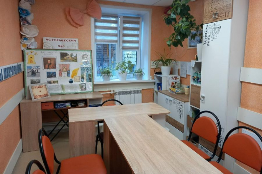 В Тамбове проверили готовность подростковых клубов к 1 сентября