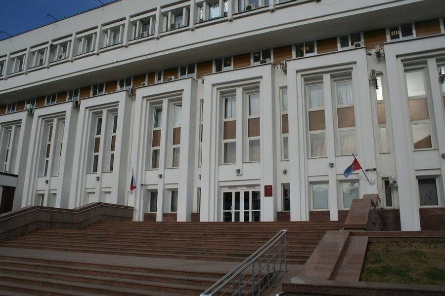 В Тамбовской области ввели запрет на размещение в гостиницах, санаториях и домах отдыха