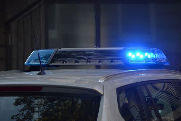 В Кирсановском районе 20-летний водитель без прав пытался дать взятку автоинспектору 