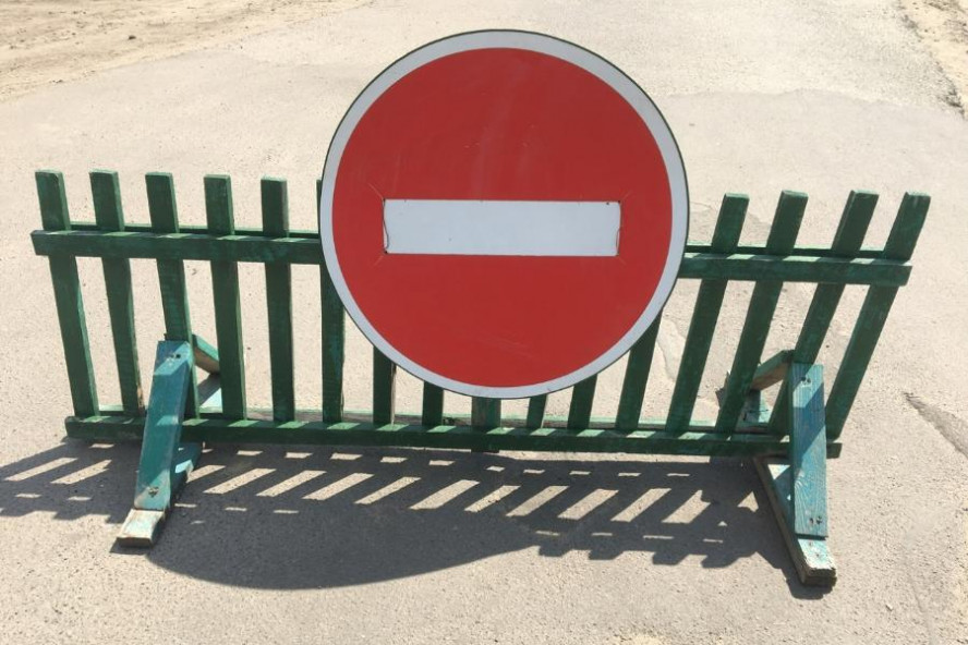 В центре Тамбова из-за религиозного мероприятия ограничат движение 