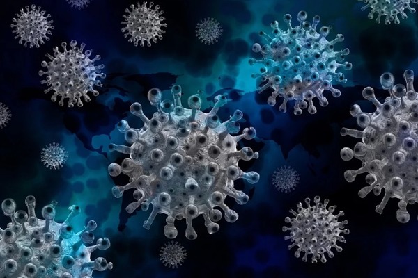 Учёные выявили четыре ранних симптома коронавируса