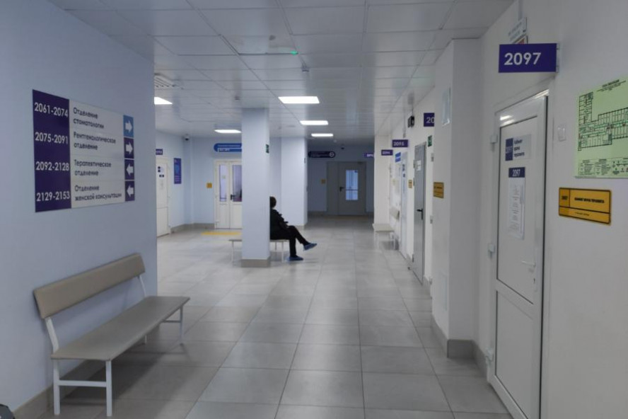 Минздрав опроверг изменение порядка выдачи больничных с 1 сентября