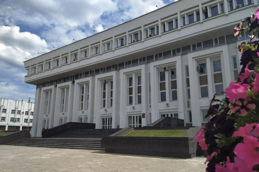 Евгений Первышов рассказал о "лихорадке" в АО "ТСК"