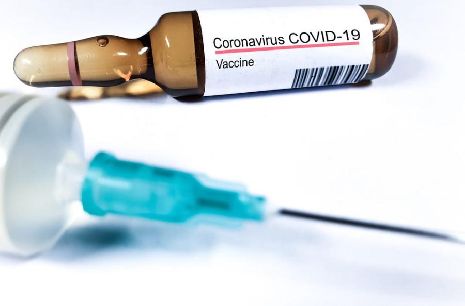 В Тамбовской области добровольцы смогут сделать прививку от коронавируса