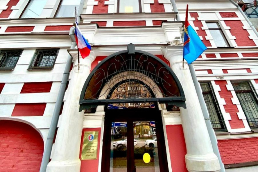 В Тамбовской области стартует 16-й сезон олимпиады по избирательному праву