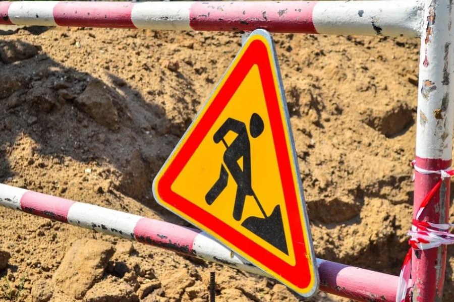 Прокуратура нашла нарушения при ремонте дорог в Тамбове