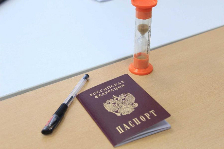 В Тамбовской области девятиклассники сдали итоговое собеседование по русскому языку 