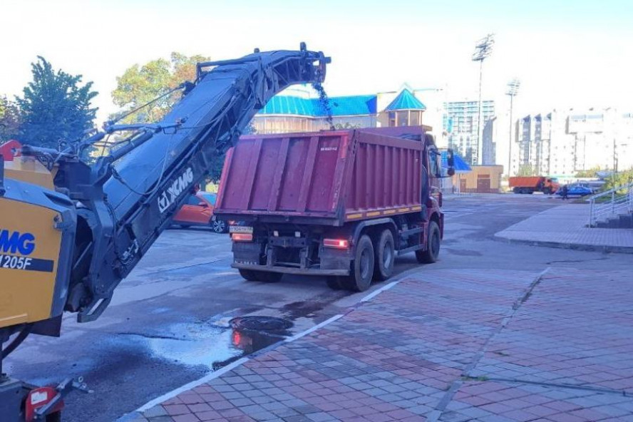 Дорожные работы 2 октября: что ждать водителям и пешеходам