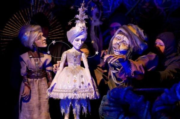 На фестивале театров кукол тамбовчане увидят спектакли лучших коллективов страны